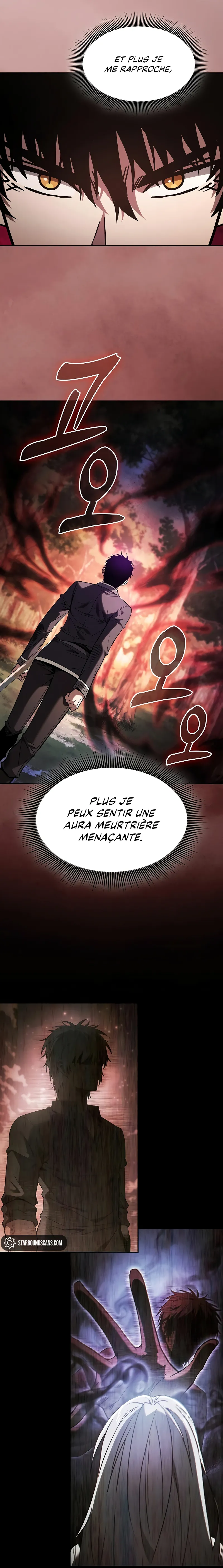 Read Academy’s Genius Swordmaster FR Manga Online