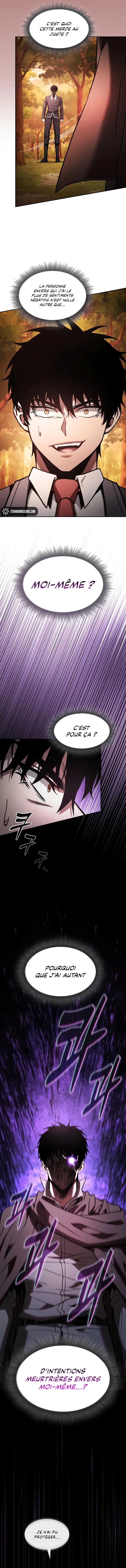 Read Academy’s Genius Swordmaster FR Manga Online