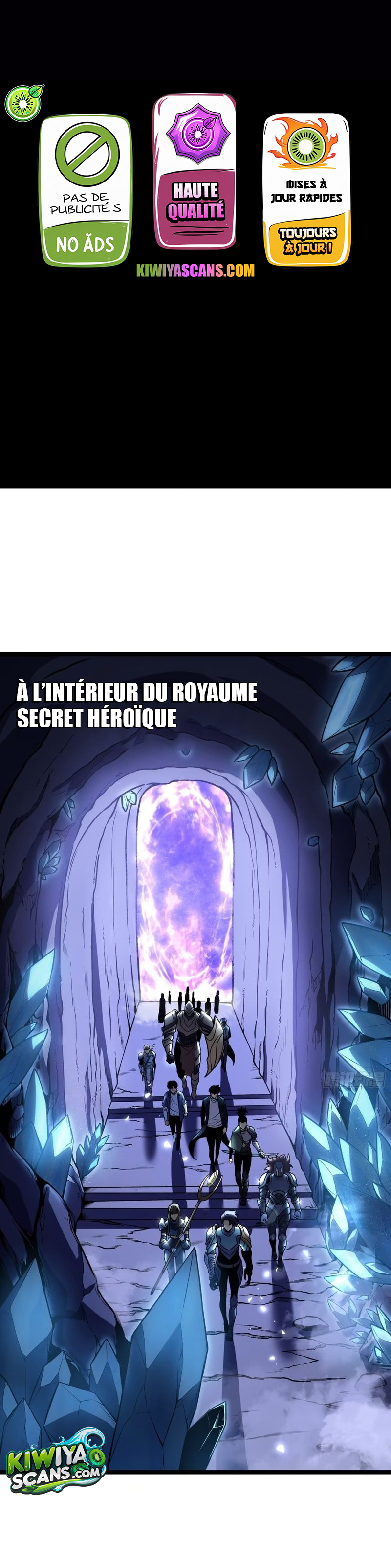 Read After Rebirth I Used Mirror Reversal For Vengeance FR Manga Online