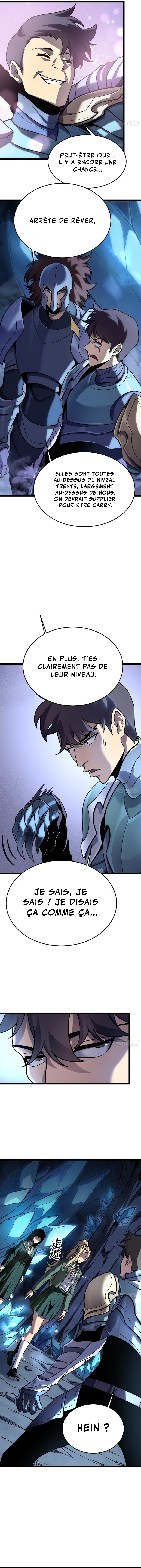 Read After Rebirth I Used Mirror Reversal For Vengeance FR Manga Online