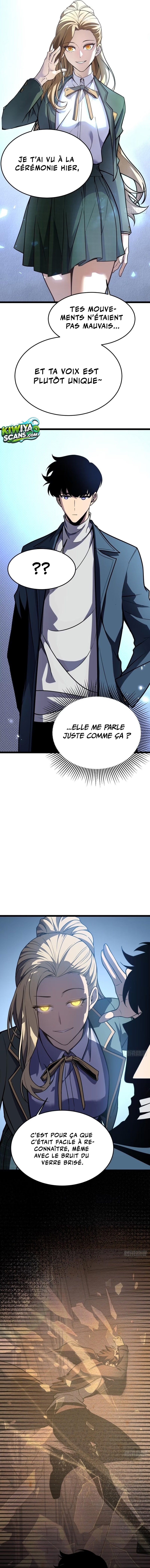 Read After Rebirth I Used Mirror Reversal For Vengeance FR Manga Online