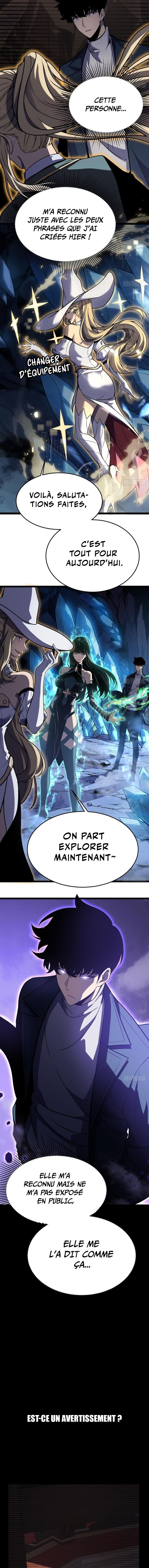 Read After Rebirth I Used Mirror Reversal For Vengeance FR Manga Online