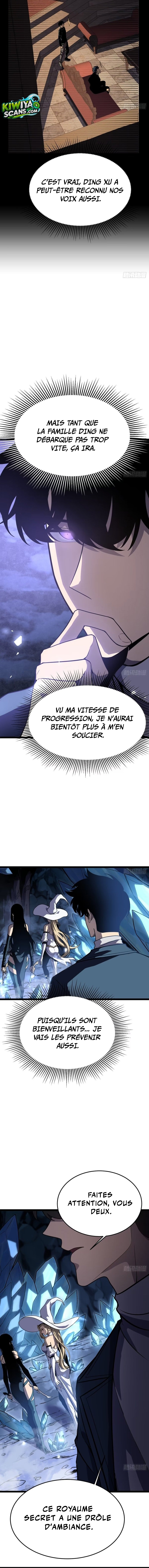 Read After Rebirth I Used Mirror Reversal For Vengeance FR Manga Online
