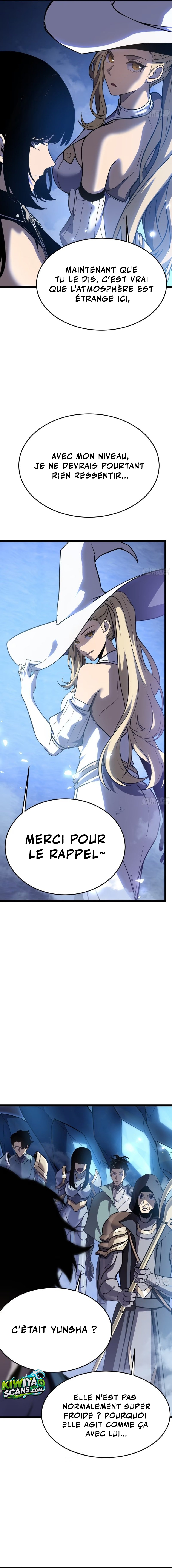 Read After Rebirth I Used Mirror Reversal For Vengeance FR Manga Online