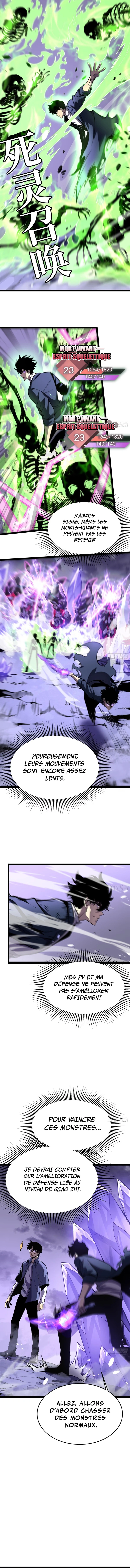 Read After Rebirth I Used Mirror Reversal For Vengeance FR Manga Online