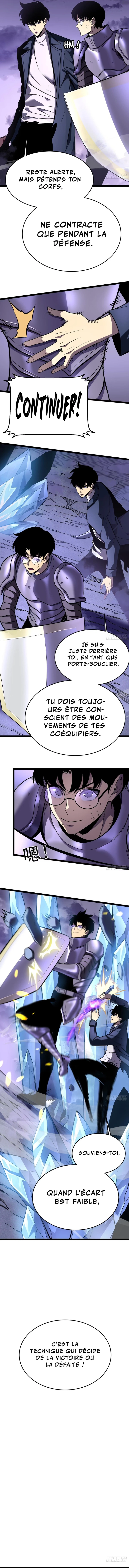 Read After Rebirth I Used Mirror Reversal For Vengeance FR Manga Online