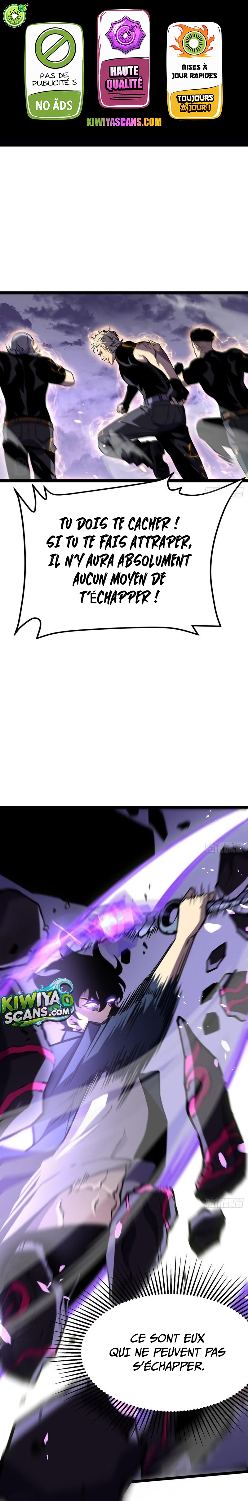 Read After Rebirth I Used Mirror Reversal For Vengeance FR Manga Online