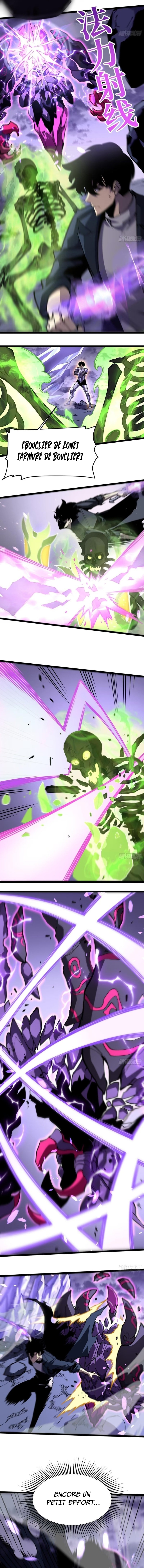 Read After Rebirth I Used Mirror Reversal For Vengeance FR Manga Online