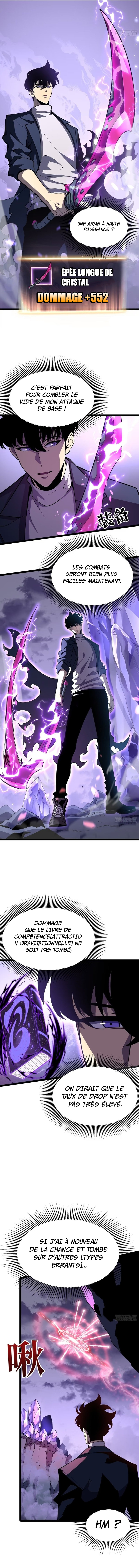 Read After Rebirth I Used Mirror Reversal For Vengeance FR Manga Online