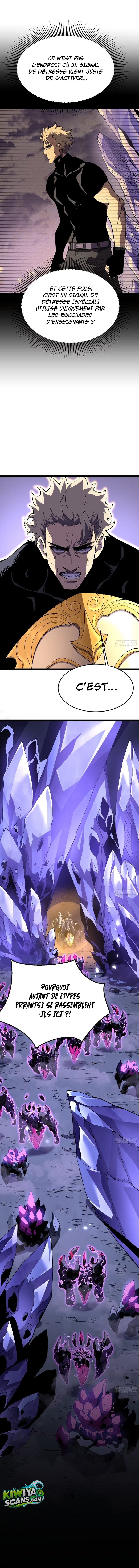 Read After Rebirth I Used Mirror Reversal For Vengeance FR Manga Online