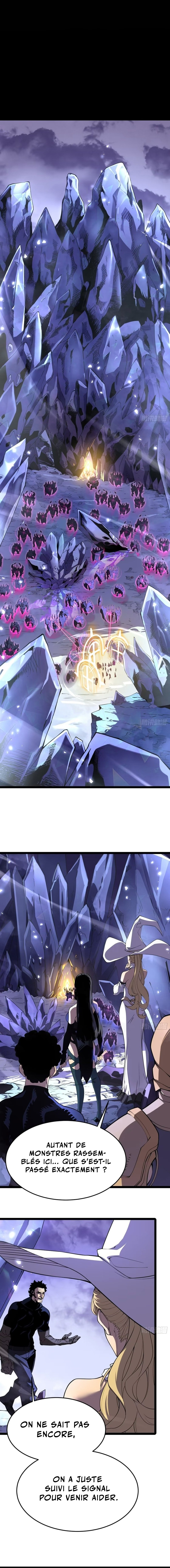 Read After Rebirth I Used Mirror Reversal For Vengeance FR Manga Online