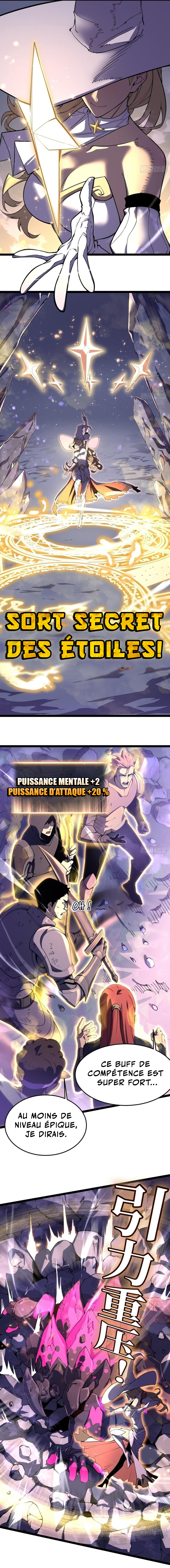 Read After Rebirth I Used Mirror Reversal For Vengeance FR Manga Online