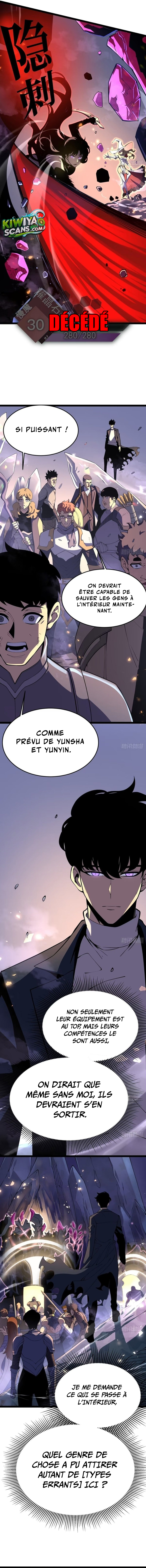 Read After Rebirth I Used Mirror Reversal For Vengeance FR Manga Online