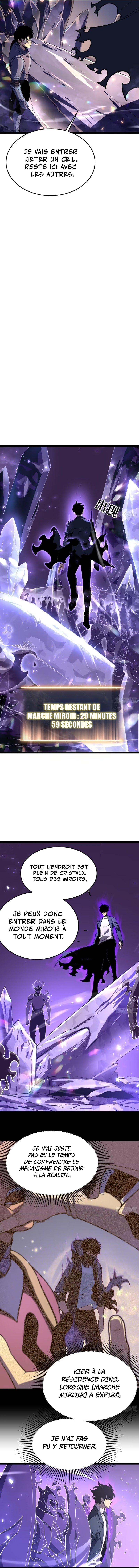 Read After Rebirth I Used Mirror Reversal For Vengeance FR Manga Online