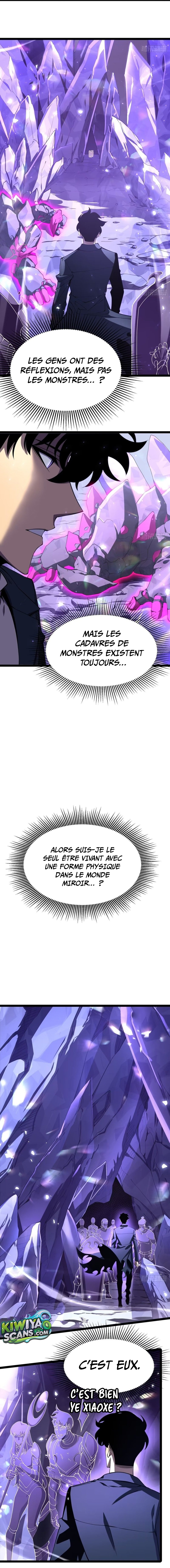 Read After Rebirth I Used Mirror Reversal For Vengeance FR Manga Online