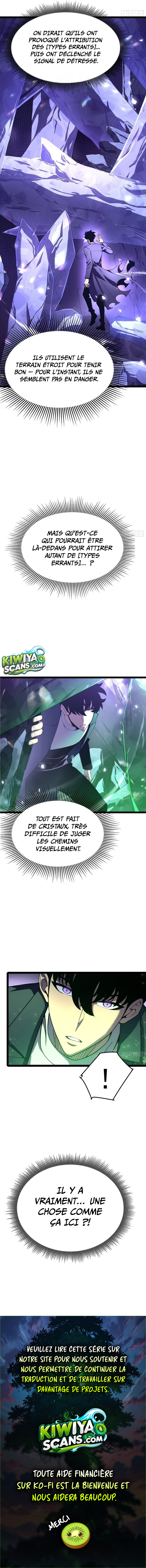 Read After Rebirth I Used Mirror Reversal For Vengeance FR Manga Online