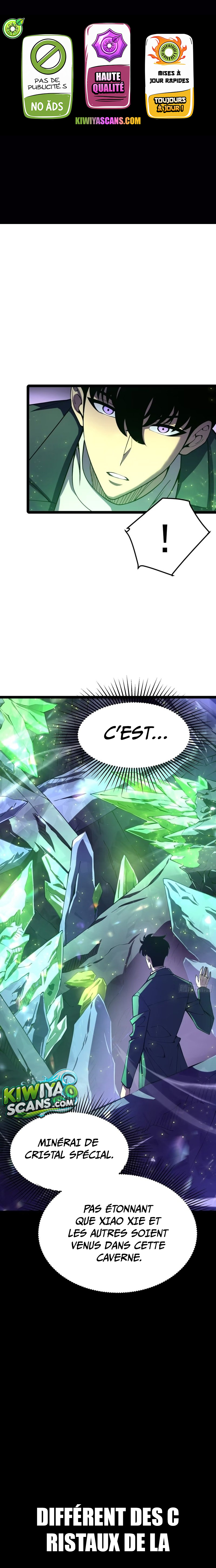 Read After Rebirth I Used Mirror Reversal For Vengeance FR Manga Online