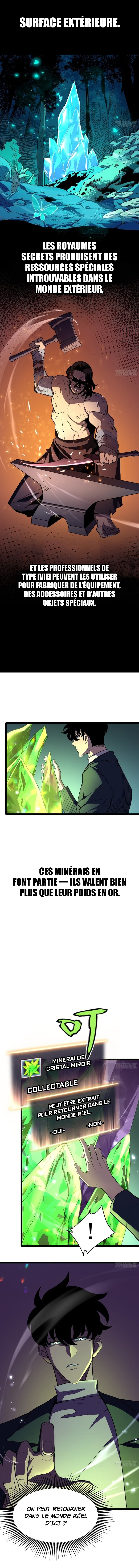 Read After Rebirth I Used Mirror Reversal For Vengeance FR Manga Online
