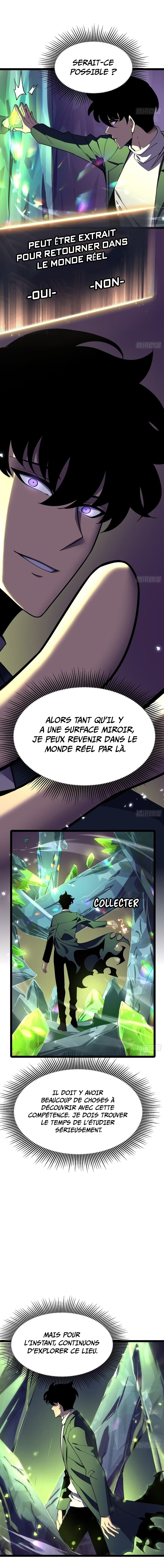 Read After Rebirth I Used Mirror Reversal For Vengeance FR Manga Online