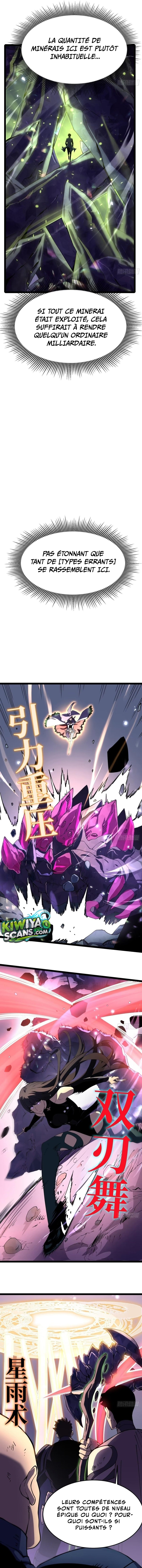 Read After Rebirth I Used Mirror Reversal For Vengeance FR Manga Online