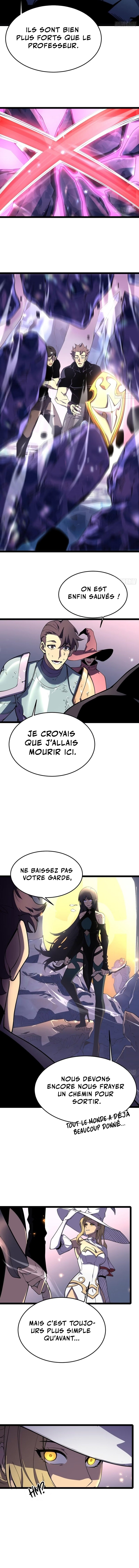 Read After Rebirth I Used Mirror Reversal For Vengeance FR Manga Online