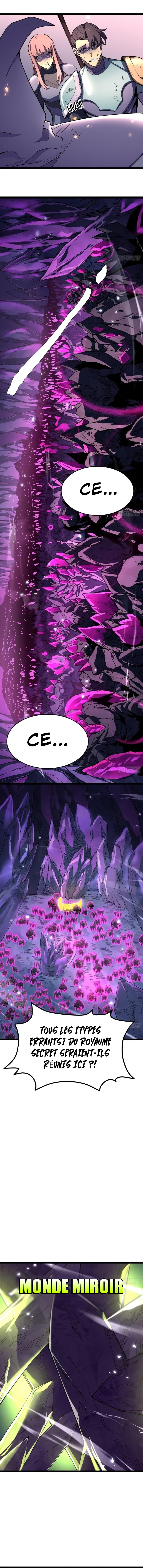 Read After Rebirth I Used Mirror Reversal For Vengeance FR Manga Online