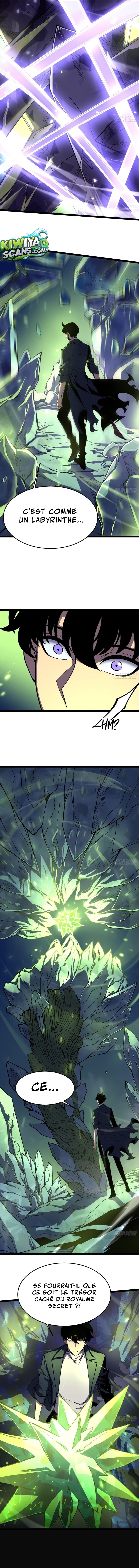 Read After Rebirth I Used Mirror Reversal For Vengeance FR Manga Online