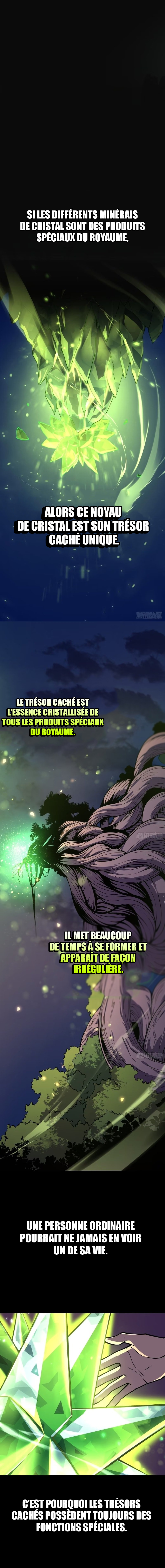 Read After Rebirth I Used Mirror Reversal For Vengeance FR Manga Online