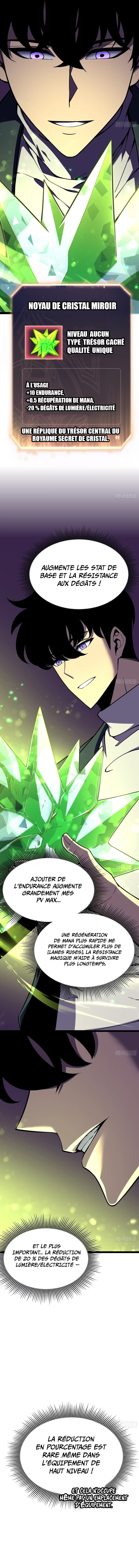 Read After Rebirth I Used Mirror Reversal For Vengeance FR Manga Online