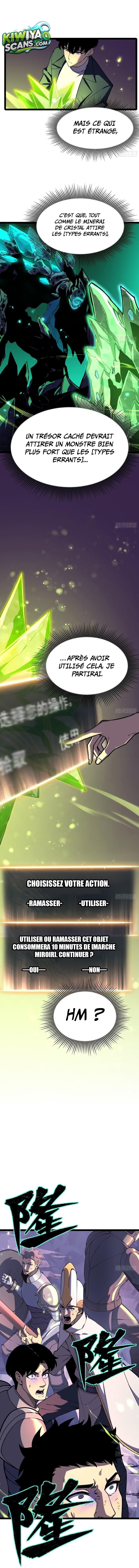 Read After Rebirth I Used Mirror Reversal For Vengeance FR Manga Online
