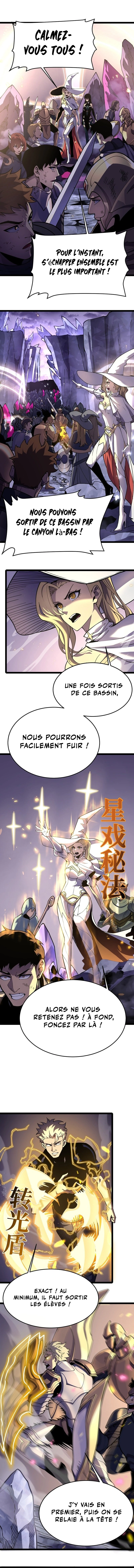 Read After Rebirth I Used Mirror Reversal For Vengeance FR Manga Online