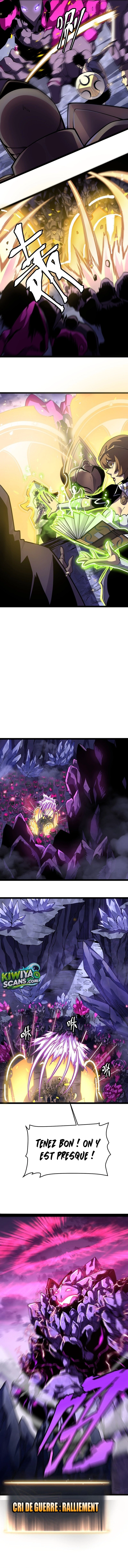 Read After Rebirth I Used Mirror Reversal For Vengeance FR Manga Online