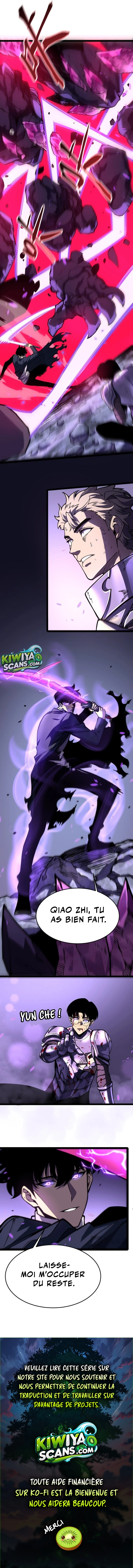 Read After Rebirth I Used Mirror Reversal For Vengeance FR Manga Online