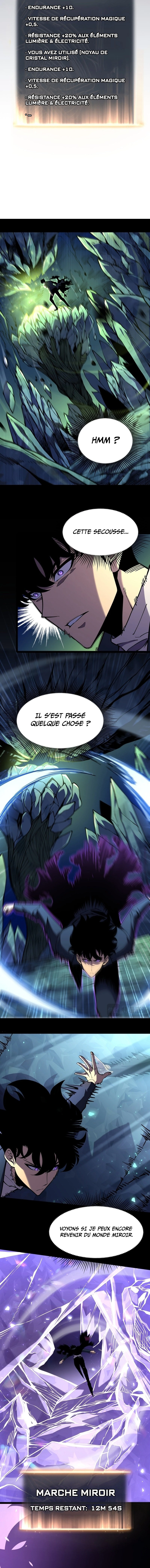 Read After Rebirth I Used Mirror Reversal For Vengeance FR Manga Online