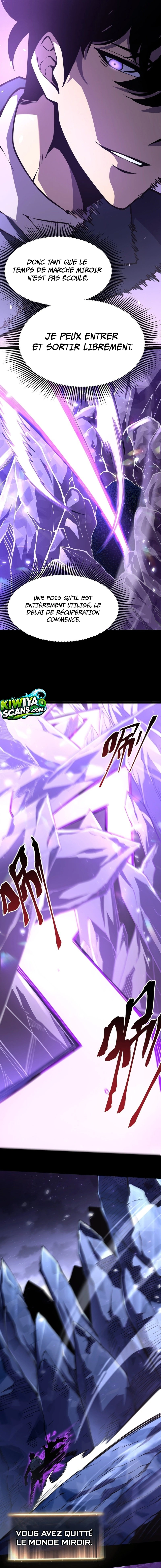 Read After Rebirth I Used Mirror Reversal For Vengeance FR Manga Online