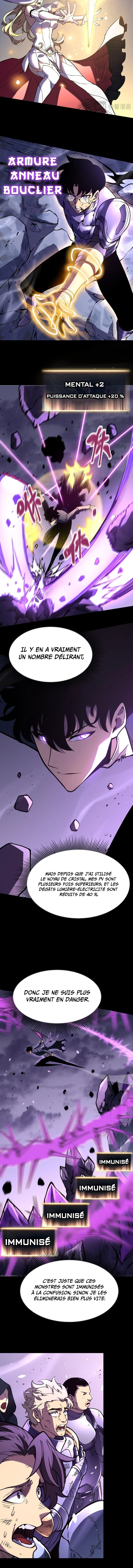 Read After Rebirth I Used Mirror Reversal For Vengeance FR Manga Online