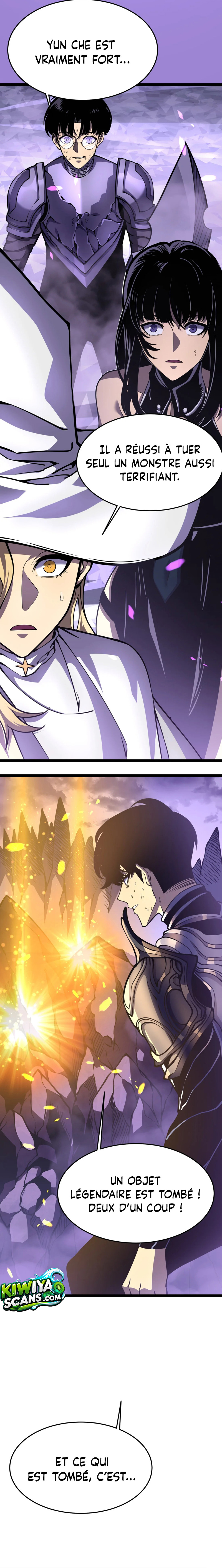 Read After Rebirth I Used Mirror Reversal For Vengeance FR Manga Online