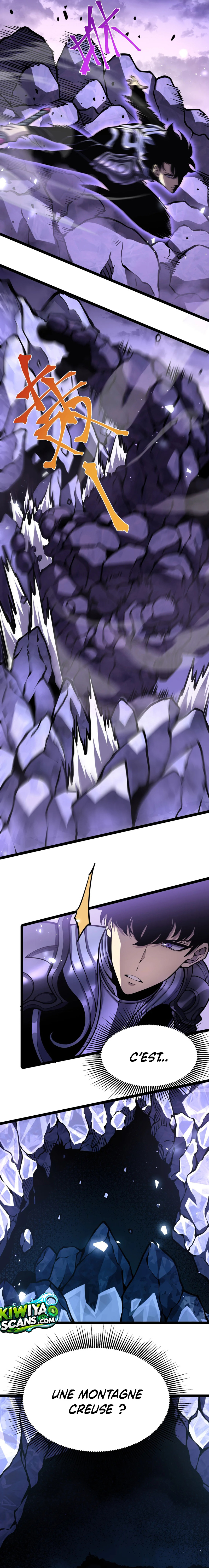 Read After Rebirth I Used Mirror Reversal For Vengeance FR Manga Online