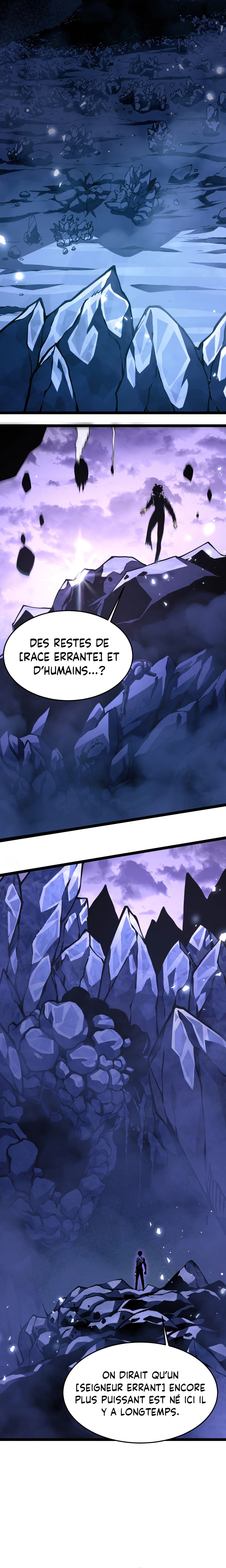 Read After Rebirth I Used Mirror Reversal For Vengeance FR Manga Online