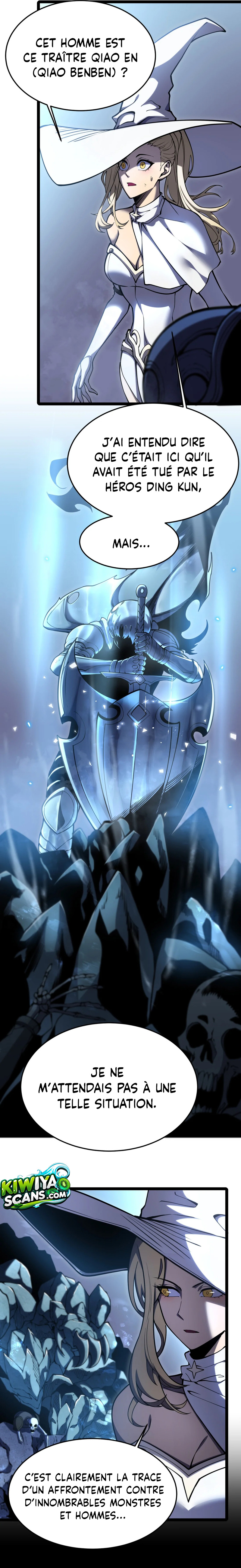 Read After Rebirth I Used Mirror Reversal For Vengeance FR Manga Online