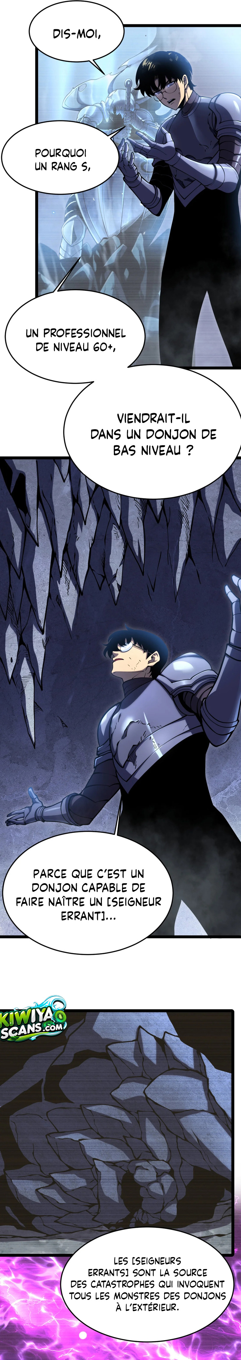 Read After Rebirth I Used Mirror Reversal For Vengeance FR Manga Online
