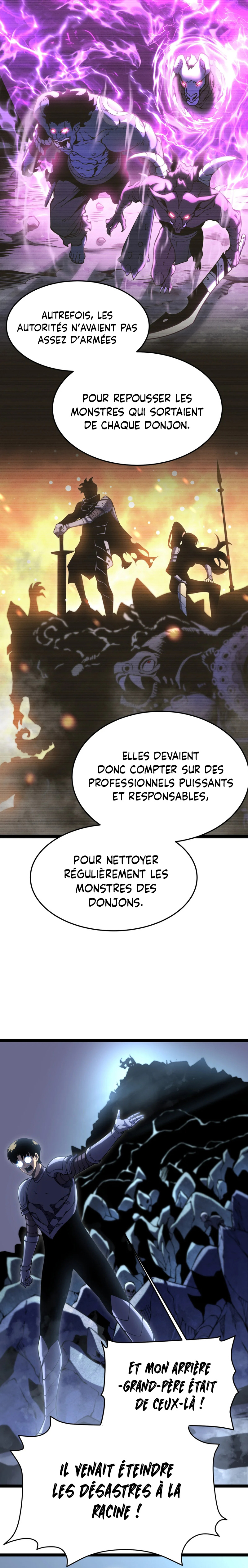 Read After Rebirth I Used Mirror Reversal For Vengeance FR Manga Online