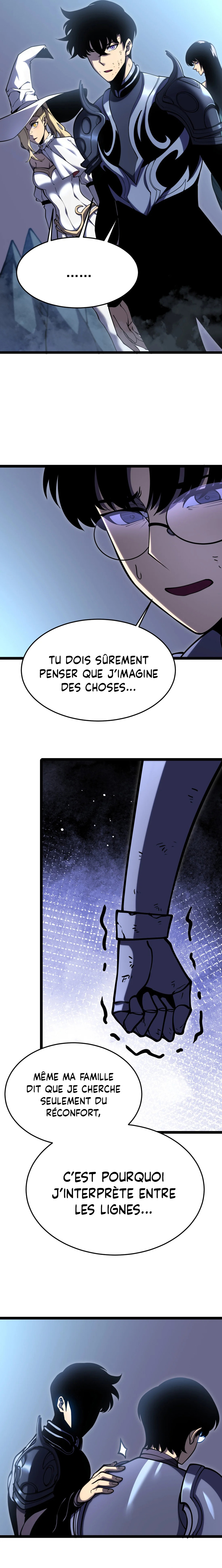 Read After Rebirth I Used Mirror Reversal For Vengeance FR Manga Online