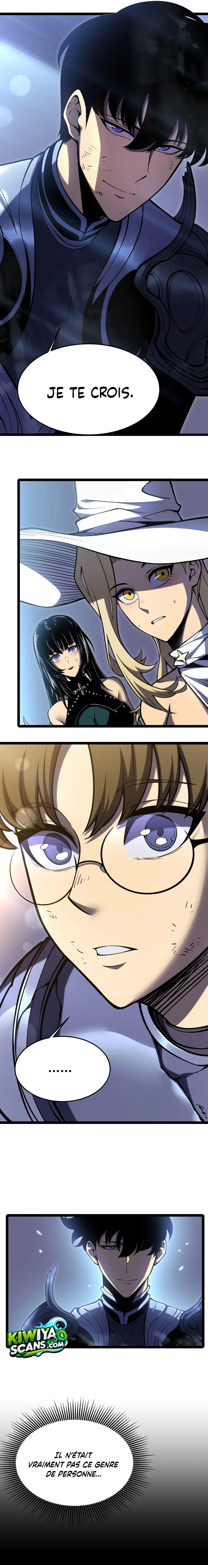 Read After Rebirth I Used Mirror Reversal For Vengeance FR Manga Online