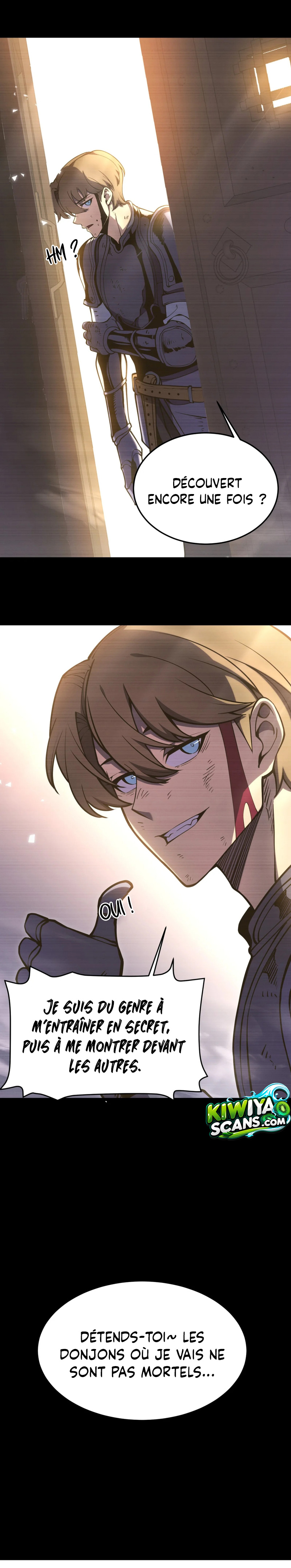 Read After Rebirth I Used Mirror Reversal For Vengeance FR Manga Online