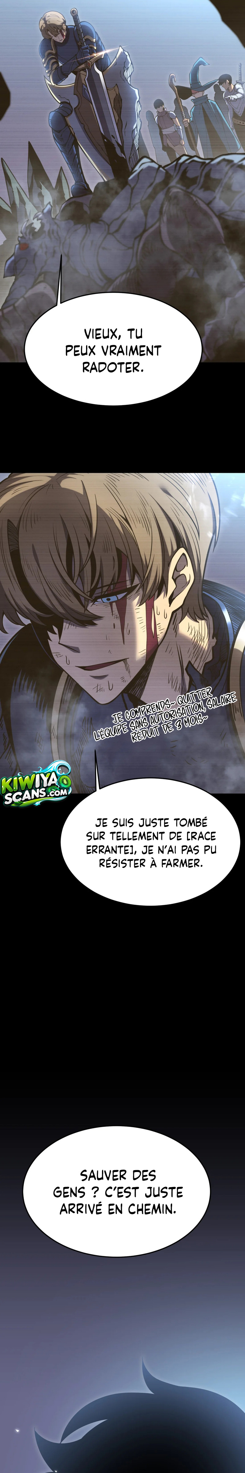 Read After Rebirth I Used Mirror Reversal For Vengeance FR Manga Online
