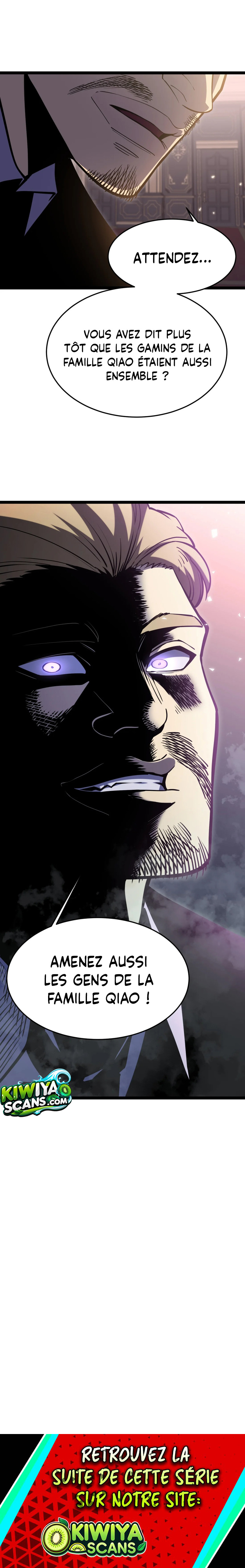 Read After Rebirth I Used Mirror Reversal For Vengeance FR Manga Online