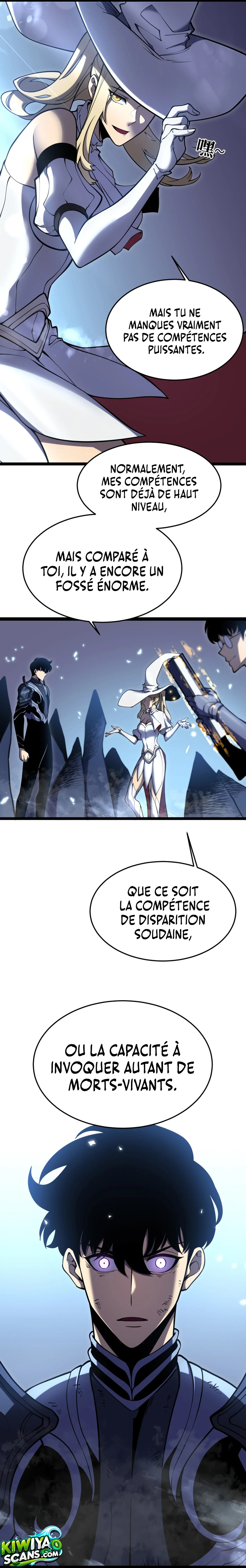Read After Rebirth I Used Mirror Reversal For Vengeance FR Manga Online