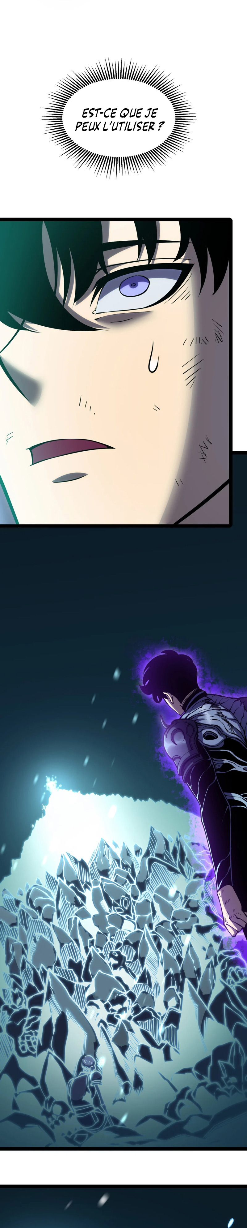 Read After Rebirth I Used Mirror Reversal For Vengeance FR Manga Online