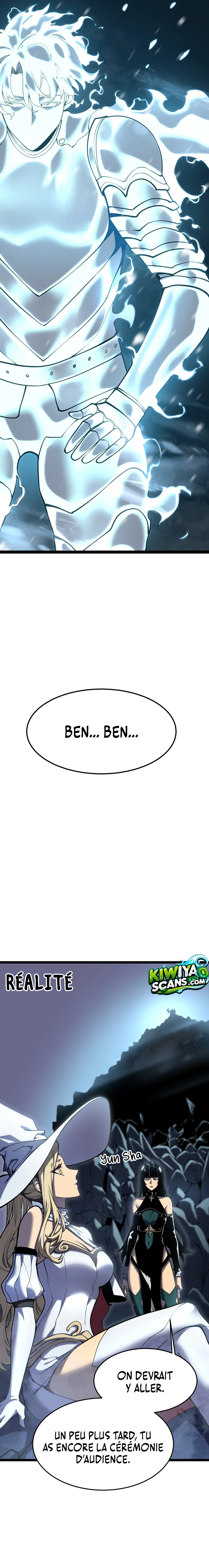 Read After Rebirth I Used Mirror Reversal For Vengeance FR Manga Online